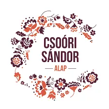 Csoóri Sándor Program logó