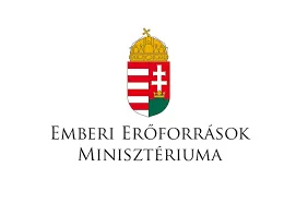 Emberi Erőforrások Minisztériuma logó